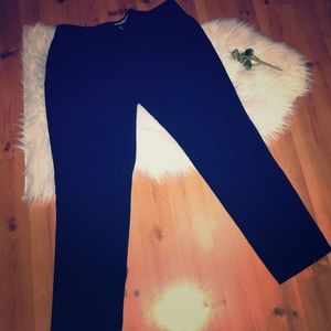 Michael Kors black dress pants size 14